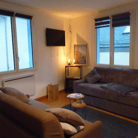 Cauterets Centre Village 19 Couchages Екстер'єр фото