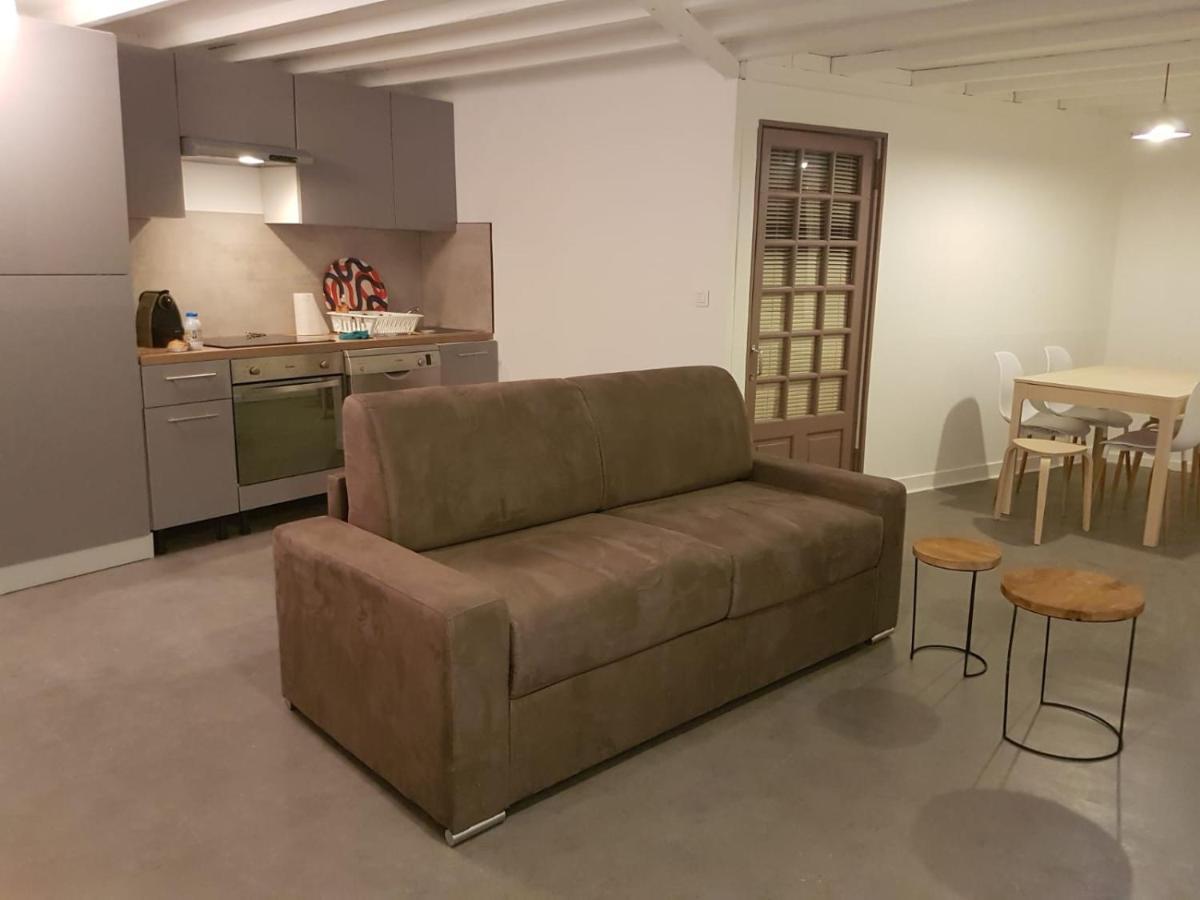 Cauterets Centre Village 19 Couchages Екстер'єр фото