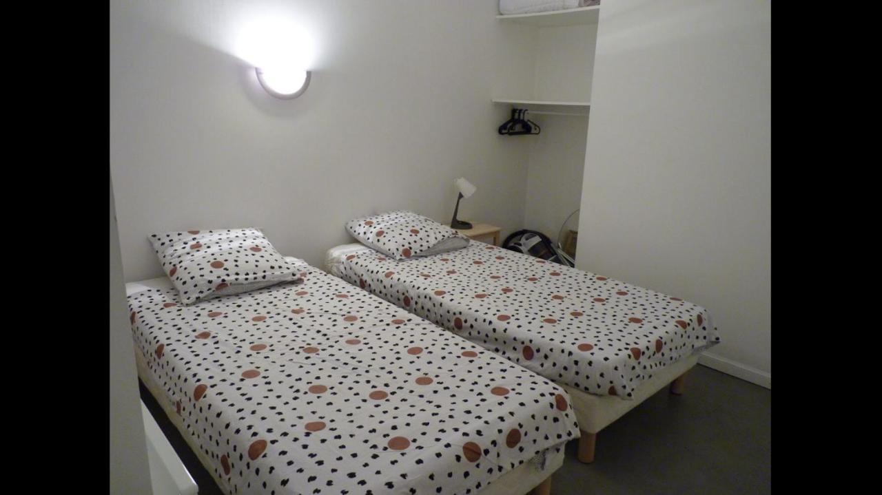 Cauterets Centre Village 19 Couchages Екстер'єр фото