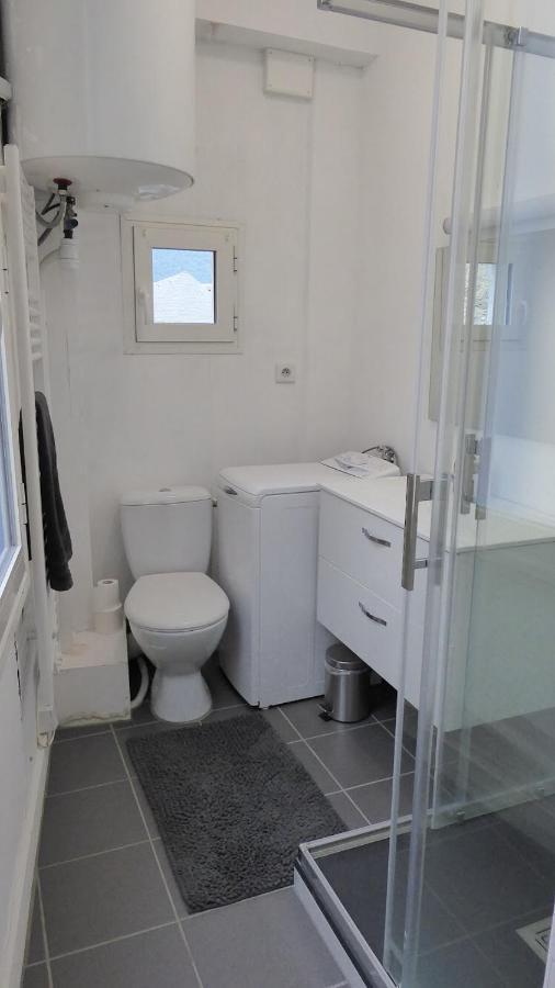 Cauterets Centre Village 19 Couchages Екстер'єр фото