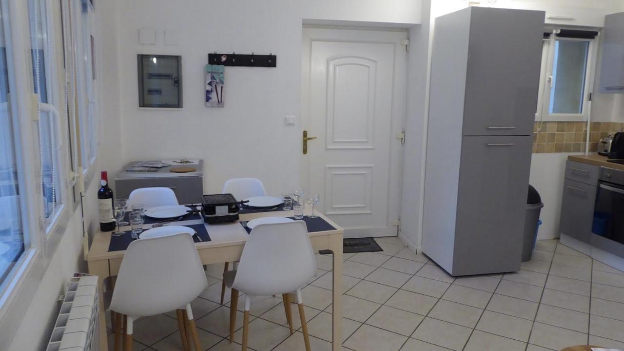 Cauterets Centre Village 19 Couchages Екстер'єр фото