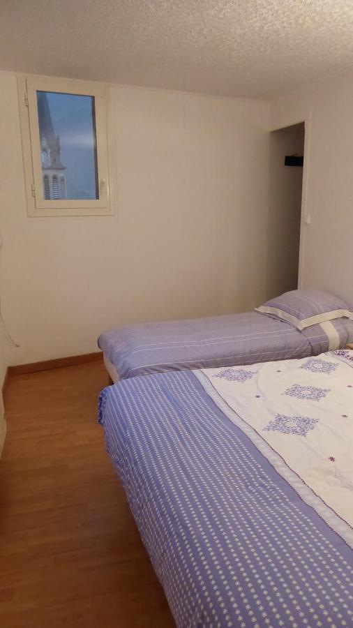 Cauterets Centre Village 19 Couchages Екстер'єр фото
