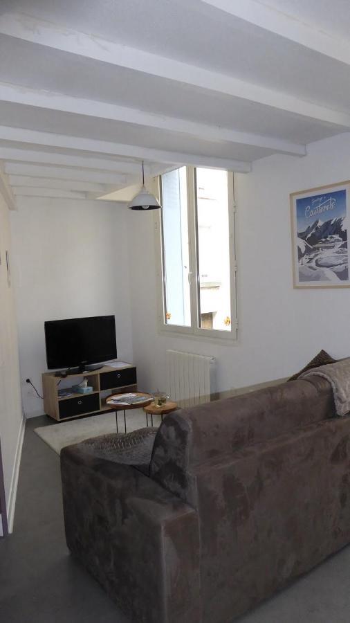 Cauterets Centre Village 19 Couchages Екстер'єр фото