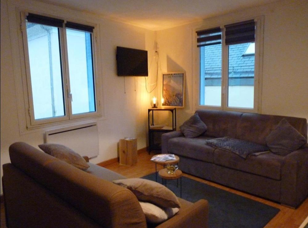 Cauterets Centre Village 19 Couchages Екстер'єр фото