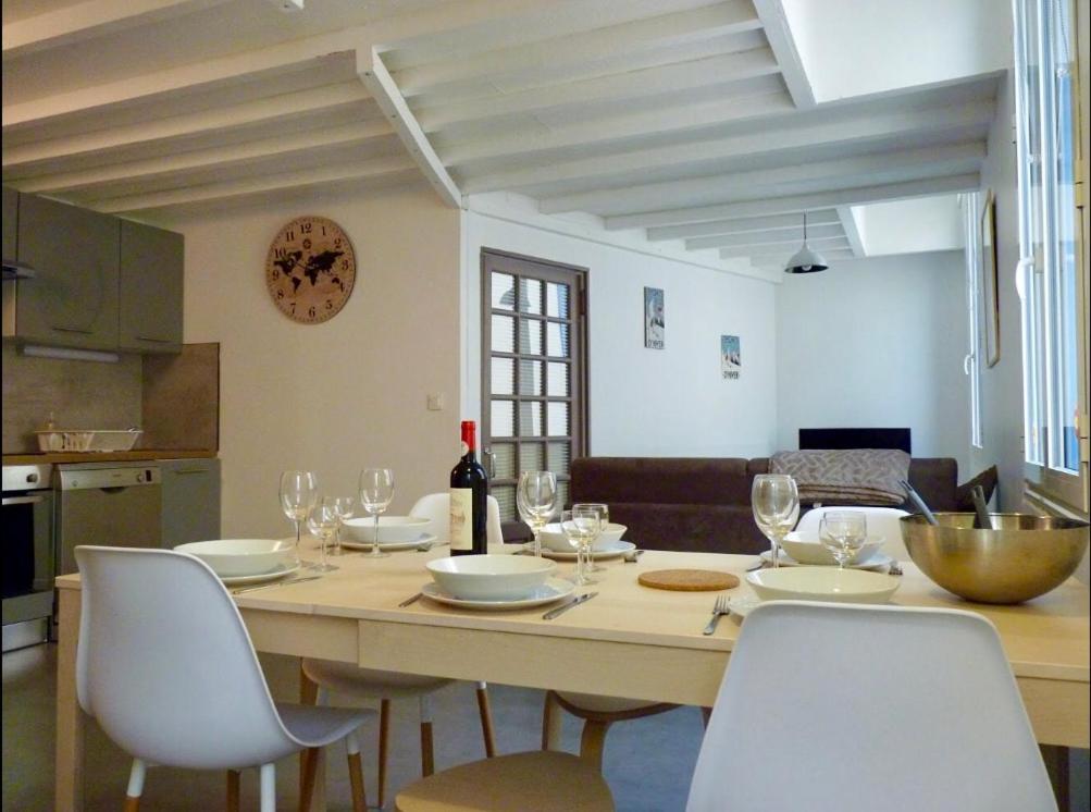 Cauterets Centre Village 19 Couchages Екстер'єр фото