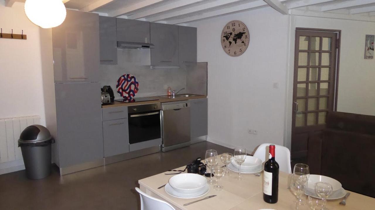 Cauterets Centre Village 19 Couchages Екстер'єр фото
