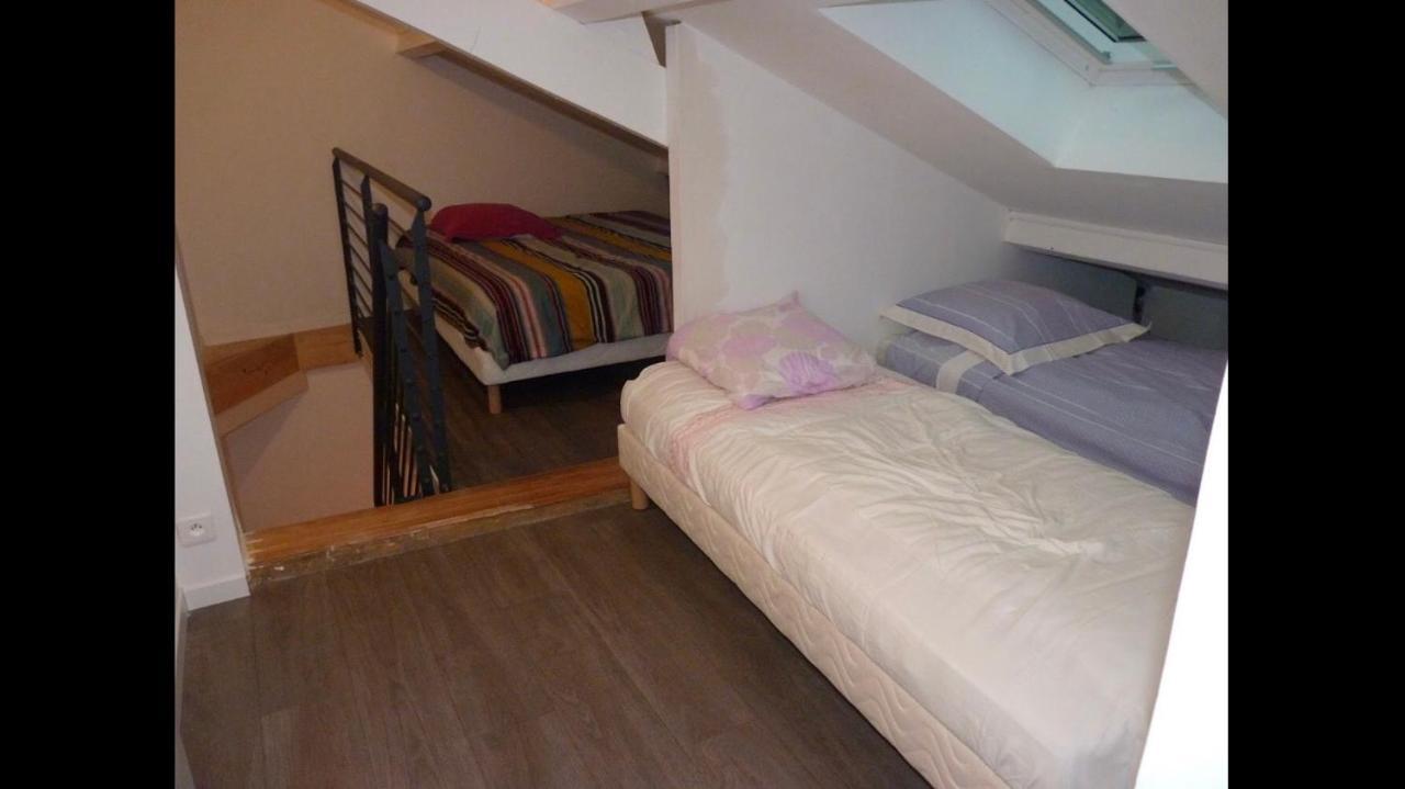 Cauterets Centre Village 19 Couchages Екстер'єр фото