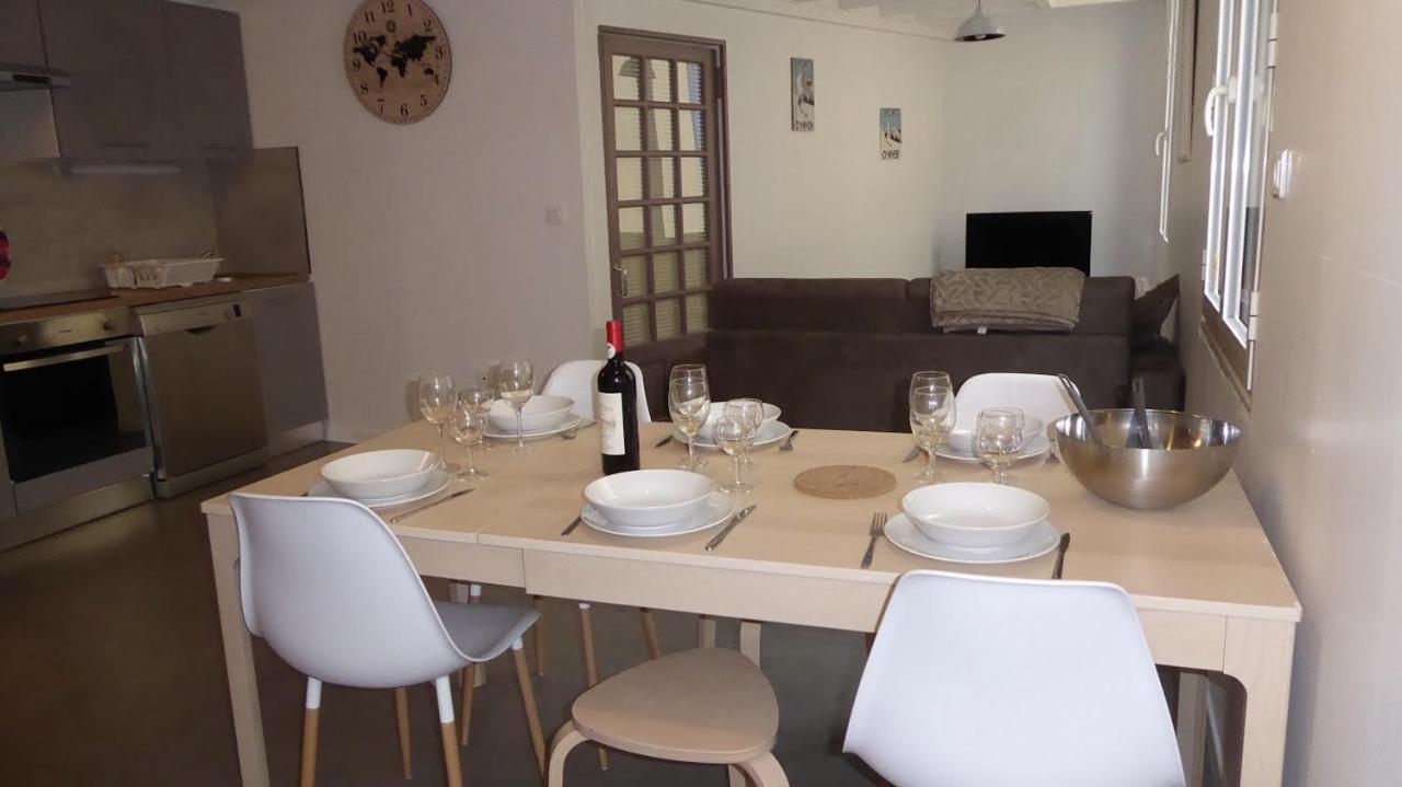 Cauterets Centre Village 19 Couchages Екстер'єр фото